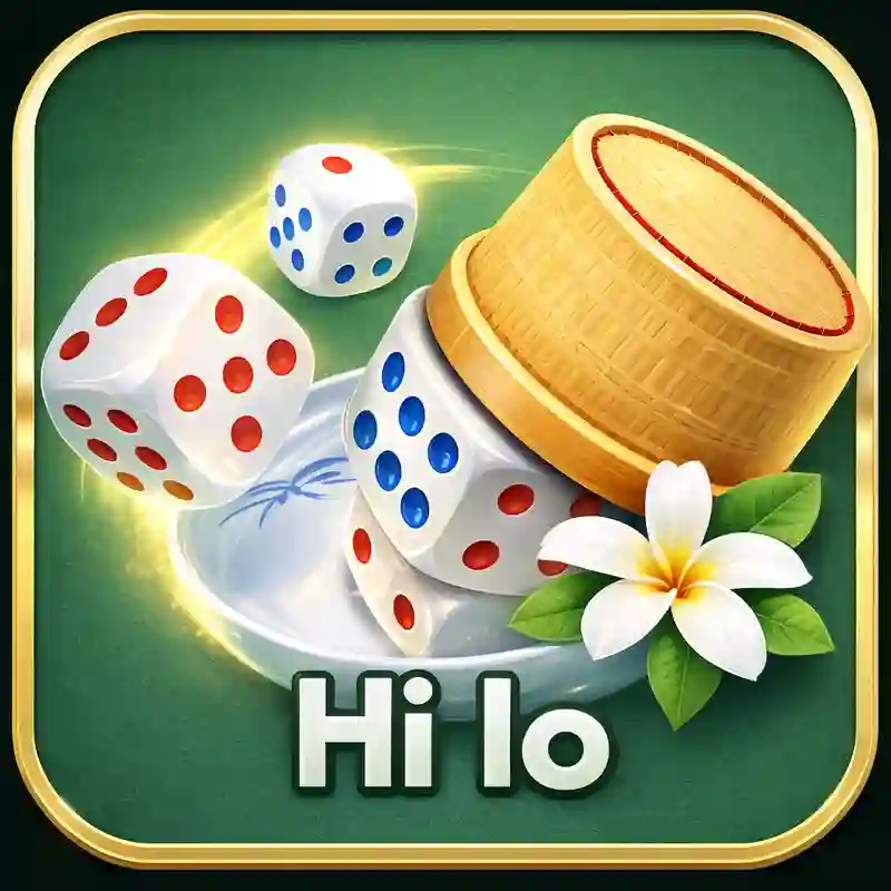 Hi-Lo - jl56 Casino