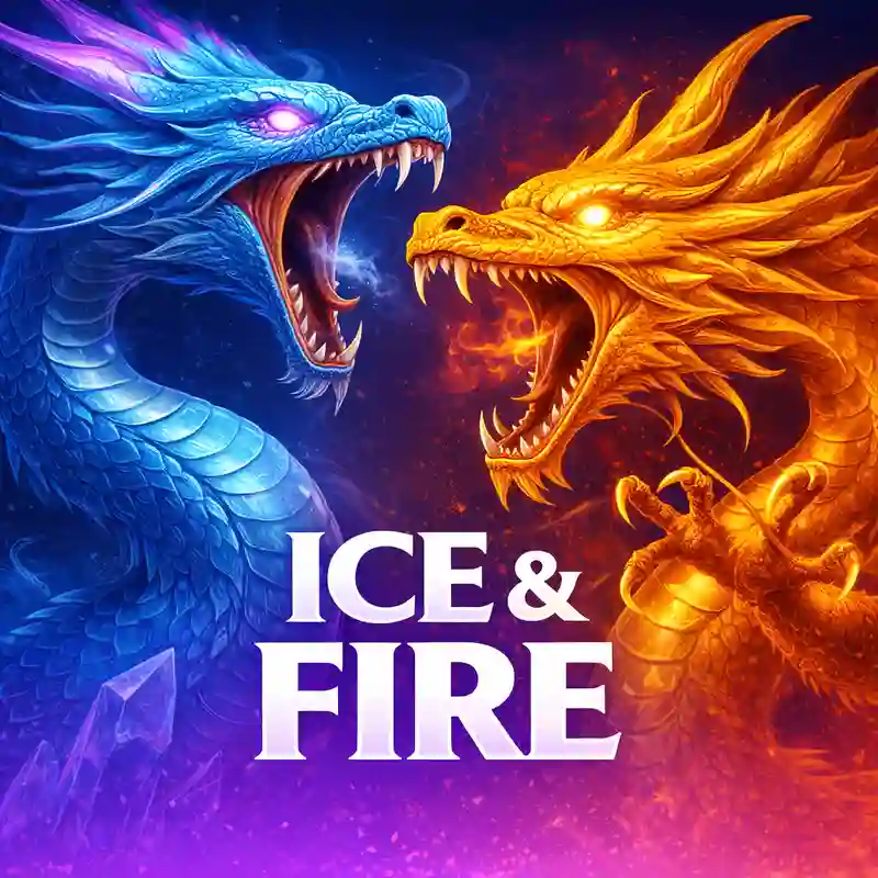 ICE & FIRE