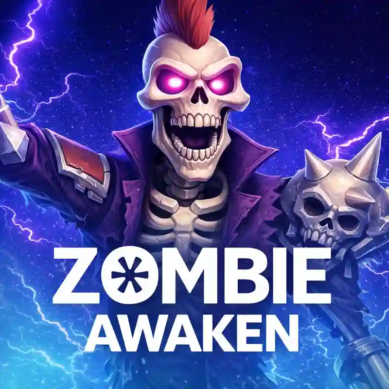 Zombie Awaken Casino Game jl56